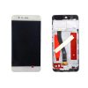 Huawei P10 LCD Screen and Digitizer Assembly with Frame - White