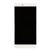 Huawei P8 LCD Screen and Digitizer Assembly - White