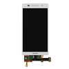 Huawei P6 U6 LCD Screen and Digitizer Assembly - White