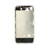 iPhone 4 Metal Midplate Midframe Mid Frame Bezel