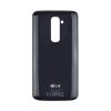 LG G2 Back Battery Cover with NFC - Black
