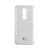 LG G2 Back Battery Cover with NFC - White