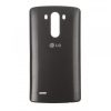 LG G3 Back Battery Cover with NFC - Black
