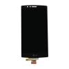 LG G4 LCD Screen and Digitizer Assembly with Frame - Black