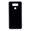 LG G6 Rear Back Battery Door Housing Cover - Black