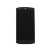 LG Google Nexus 5 LCD Screen and Digitizer Assembly - Black