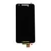 LG Google Nexus 5X LCD Screen and Digitizer Assembly - Black