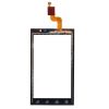 LG Optimus 3D P920 | Thrill 4G P925 Digitizer - Black