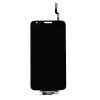 LG G2 LCD Screen and Digitizer Assembly with Frame - Black