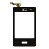 LG Optimus L3 E400 Digitizer - Black