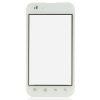 LG Optimus White P970 Digitizer - White