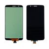 LG Stylo 3  LCD Screen and Digitizer Assembly - Black
