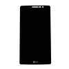 LG Stylo H636 Front Assembly - LCD and Digitizer - Black