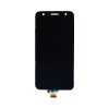 LG X Power 3 K450 LCD Screen and Digitizer Assembly - Black