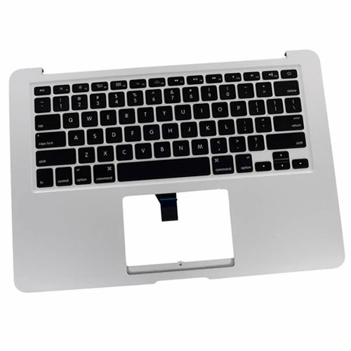 Batteria A1466 Tastiera Originale Apple Macbook Air A1466 13 Ricambio Con Trackpad - Usato Per Modelli 2013-2017 Apple 14 Batteria A1466 Tastiera Originale Apple Macbook Air A1466 13 Ricambio Con Trackpad - Usato Per Modelli 2013-2017 Apple 14