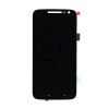 Moto G4 Play XT1601 LCD Screen and Digitizer Assembly - Black