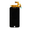 Motorola G4 Plus XT1643 XT1644 LCD Screen and Digitizer Assembly - Black