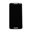 Moto X Pure LCD Screen and Digitizer Assembly - Black