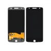 Moto Z LCD Screen and Digitizer Assembly - Black