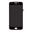 Motorola Moto E4 XT1768 LCD Screen and Digitizer Assembly - Black