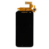 Motorola Moto G 4th Gen LCD Screen and Digitizer Assembly - Black