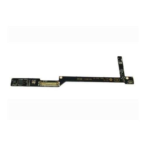iPad 2 LCD Power Switch / Keyboard Keypad Flex Cable Canadian Cell