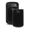 BlackBerry Bold 9900 9930 Battery Door Back Cover - Black