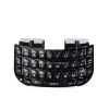 Blackberry Curve 9300 Keypad Keyboard Buttons - Black