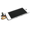 iPod Touch 6 LCD Screen and Digitizer Assembly - White