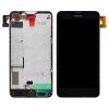 Nokia Lumia 635 LCD Screen and Digitizer Assembly - Black