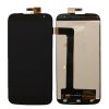 Nokia Lumia 650 LCD Screen and Digitizer Assembly - Black