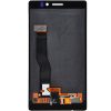 Nokia Lumia 925 LCD Screen and Digitizer Assembly - Black