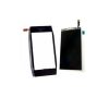 Nokia X7 X-7 Digitizer and Frame Assembly