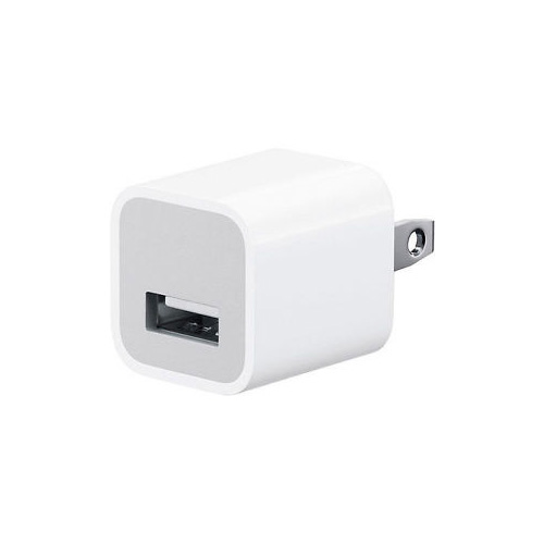 2X USB 4 PORT WALL ADAPTER POWER CHARGER FOR IPHONE 5 5S 5C IPAD MINI IPOD TOUCH 