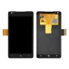 Nokia Lumia 900 LCD Screen and Digitizer Assembly - Black