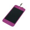 iPod Touch 4th Gen LCD Screen and Digitizer Assembly - Purple