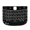 BlackBerry Bold 9900 9930 QWERTY Keyboard Keypad - Black
