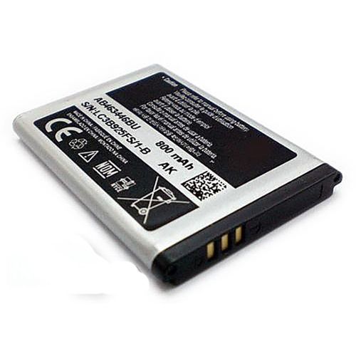 Ab463446bu аккумулятор для samsung
