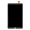 Samsung Galaxy Tab A 10.1 T580 LCD Screen and Digitizer Assembly - Black
