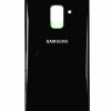 Samsung Galaxy A8 A530 Battery Back Cover - Black
