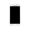Samsung Galaxy Alpha G850 LCD Screen and Digitizer Assembly - White