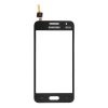 Samsung Galaxy Core 2 G355 Digitizer - Black