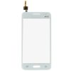 Samsung Galaxy Core 2 G355 Digitizer - White