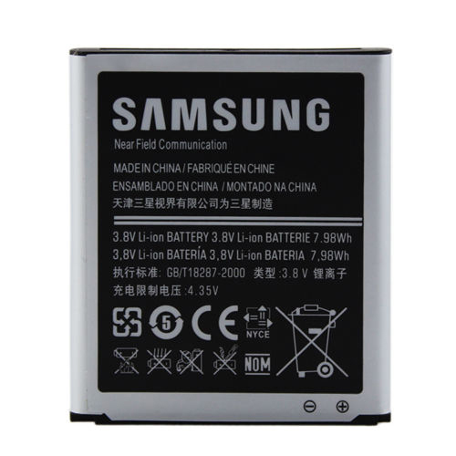 Samsung Galaxy Core Lite 4G LTE G386 Battery - EB-L1L7LLA (Premium ...