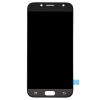 Samsung Galaxy J7 Pro (2017) J730 LCD Screen and Digitizer Assembly - Black