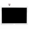 Samsung Galaxy Note 10.1 P600 T520 LCD Screen and Digitizer Assembly - White