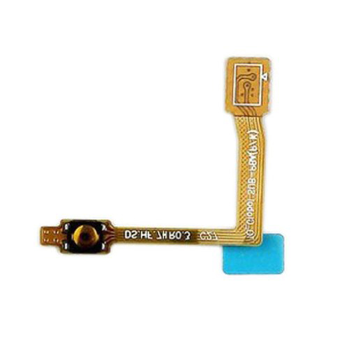 Samsung Galaxy Note 2 N7100 i317 i605 T889 L900 Power Button Flex Cable Ribbon