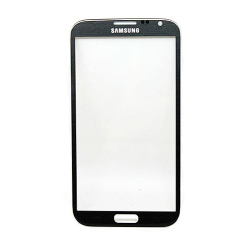 Samsung Galaxy Note 2 Touch Screen Lens - Grey