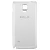 Samsung Galaxy Note 4 Battery Door Back Cover - White