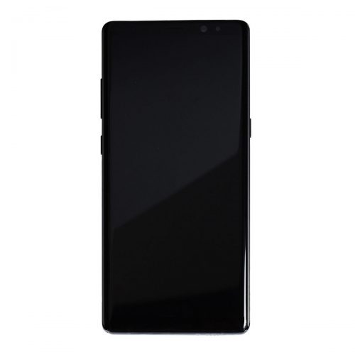Samsung Galaxy Note 8 OLED Screen and Digitizer Assembly Black with